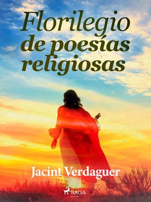cover image of Florilegio de poesías religiosas